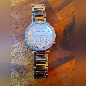 Michael Kors Accessories Michael Kors Watch Poshmark